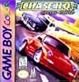 Chase H.Q. Secret Police (Game Boy Color)