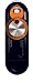 Philips KEY008/17 1.3MP USB Key Ring Camera