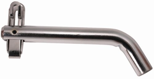 Trimax SXTX200 Premium Stainless Steel Flip-Tip 5/8 Receiver Pin