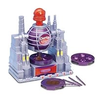 Charlie & The Chocolate Factory - Wonka's Magical Chocolate Factory