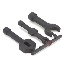 Team Associated Molded Tool Set from Associated Accessories