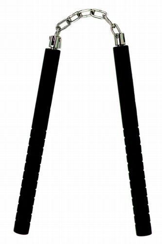 Nunchaku 9.5