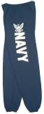 NAVY - Navy Sweatpants