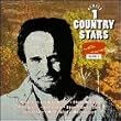 No. 1 Country Stars, Vol. 2