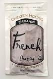 Chelten House Organic French Dressing, 1.5-Ounce Single Serve Pouches (Pack of 60)
