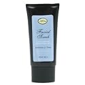 Facial Scrub - Peppermint Essential Oil ( For Sensitive Skin ) -  90ml/3oz