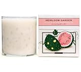 Paddywax - Heirloom Garden Moon & Stars Watermelon