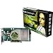 Gainward NVIDIA GeForce 7800 GS Grafikkarte 256MB DDR3 Ram, AGPX8