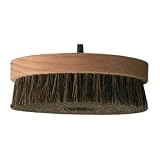 Waxing Bristle Brush