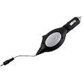 Intec PlayStation Portable Car Adaptor