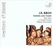 Bach: Cantatas for Bass