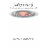 Reality Therapy: The Influence of Rollercoasters, Religion, and Rock 'n Roll