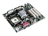 Electronics : Intel Desktop Board D845GERG2 - Motherboard - micro ATX - i845GE - Socket 478 - UDMA100 - video