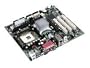 Intel KD845GERGLPAK10 P4 Socket 478 UATX Motherboard