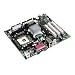 Intel KD845GERGLPAK10 P4 Socket 478 UATX Motherboard