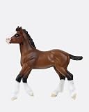 31BJ6QFFQDL. SL160  Safari Clydesdale Foal