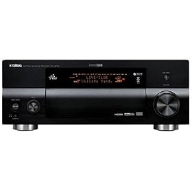 Yamaha RXV-2700 Home Theatre Receiver