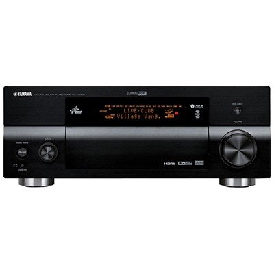 Yamaha RXV-2700 Home Theatre Receiver