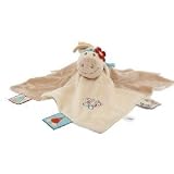 Noukies Kaya Tidou Baby Comfort Blanket