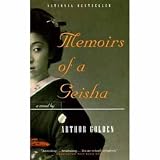 Memoirs of a Geisha