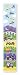 Kitchen & Housewares : Trains, Planes & Trucks Growth Chart by Olive Kids