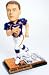 Denver Broncos Jake Plummer Ticket Base Forever Collectibles Bobble Head