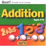 Snap! Addition