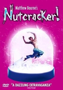 CD-Charts  DVD : Matthew Bourne's Nutcracker