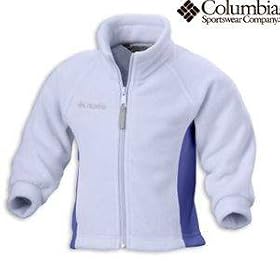 Columbia Benton Springs Sweater Girls 2-4T