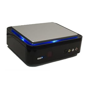 Hauppauge - HD PVR - Boitier de transfert de vid�o HD vers le PC