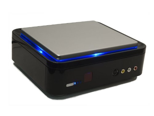 Hauppauge – HD PVR – Boitier de transfert de vidéo HD vers le PC