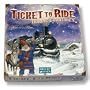 Ticket To Ride Nordic Countries