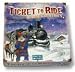 Ticket To Ride Nordic Countries