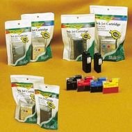 Ink Jet Cartridge, Replacement for HP 51645A (45) Cartridge, Black (NUKRF245)