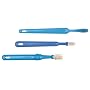 NUBY 3 Piece Toothbrushes Set
