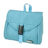 Buy Travelon Microfiber Compact Hanging Toiletry Kit by Travelon