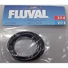Motor Seal Ring for Fluval 304 and 404 Canister Filters by ROLF C HAGEN