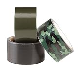 Military 100 MPH Duct Tape 2 X 10 Yards