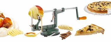 Childrens Toyshop  Küche & Haushalt : Westmark Apfeltraum Apfelschäler 11442260