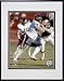 Photo File Chicago Bears William Perry 1987 Action Framed Photo Size: One Size