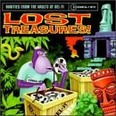 Lost Treasures! Rarities From the Vaults of Del-Fi