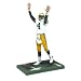 Search : McFarlane NFL Series 7 Brett Favre in Green Bay Packers White Jersey Chase Variant Figure