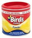 Birds Custard Powder 300g