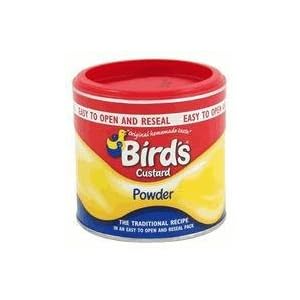 Bird's Custard Powder 300g