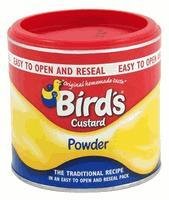 Birds Custard Powder 300g - Buy 5, Get 6 Shipped! by Birds