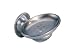 Delta 78057-SS Graves Soap Dish with Tray, Stainless