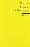 Heinrich von Ofterdingen