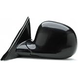 94-97 CHEVY CHEVROLET S10 PICKUP s-10 MIRROR LH (DRIVER SIDE) TRUCK, Manual (1994 94 1995 95 1996 96 1997 97) GM30L 15150849