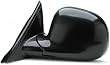 94-97 CHEVY CHEVROLET S10 PICKUP s-10 MIRROR LH (DRIVER SIDE) TRUCK, Manual (1994 94 1995 95 1996 96 1997 97) GM30L 15150849