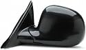 94-97 CHEVY CHEVROLET S10 PICKUP s-10 MIRROR LH (DRIVER SIDE) TRUCK, Manual (1994 94 1995 95 1996 96 1997 97) GM30L 15150849